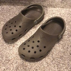 Crocs Classic Clogs